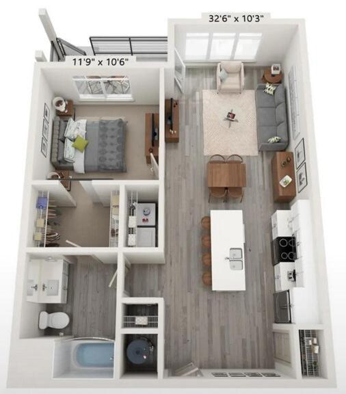 Trendy Riverwalk Retreat King Bed Free Parking Pool Gym * San Antonio